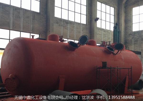 碳鋼儲罐、鋼襯塑儲罐、柴油儲罐、濃硫酸儲罐 