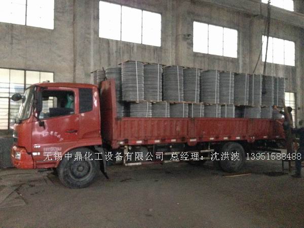 不銹鋼絲網波紋填料 絲網填料 絲網波紋填料