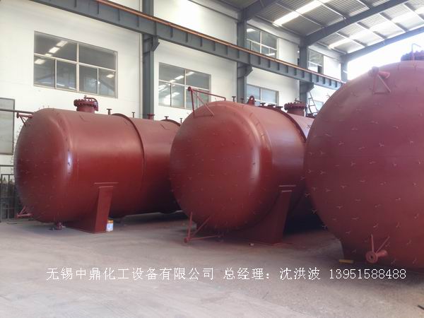 碳鋼儲罐、鋼襯塑儲罐、柴油儲罐、濃硫酸儲罐 