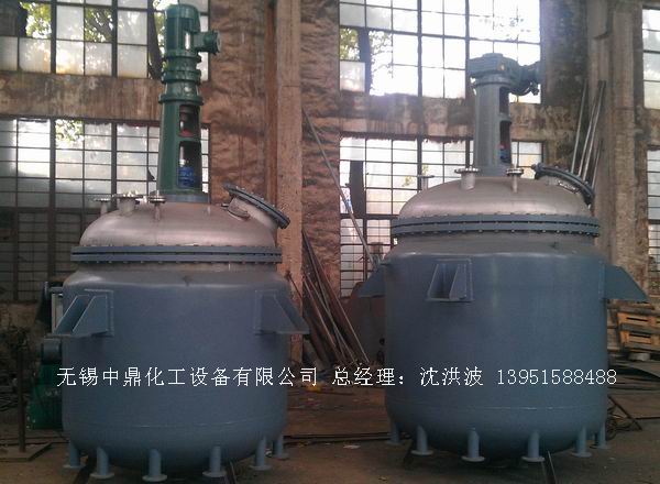 電加熱反應釜 電加熱反應釜 電加熱反應罐