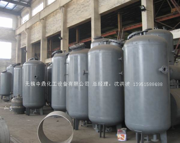 碳鋼儲罐、鋼襯塑儲罐、柴油儲罐、濃硫酸儲罐 