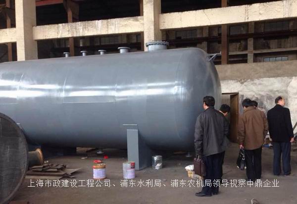 碳鋼儲罐、鋼襯塑儲罐、柴油儲罐、濃硫酸儲罐 