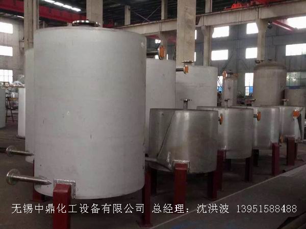 螺旋板式換熱器 螺旋板換熱器 卷板式冷凝器