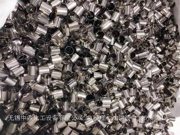 不銹鋼鮑爾環(huán)、不銹鋼矩鞍環(huán)、階梯環(huán)、 無(wú)錫中鼎