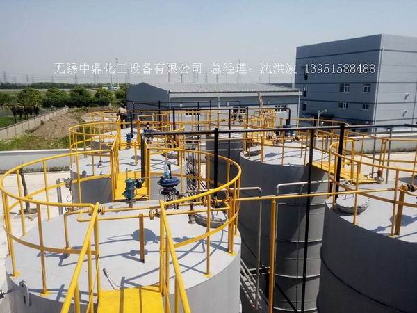 不銹鋼立式儲罐、碳鋼立式儲罐、立式儲罐 