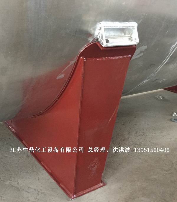 濃硝酸儲罐、鋁儲罐、濃硝酸高位槽、鋁高位槽、濃硝酸計量罐 