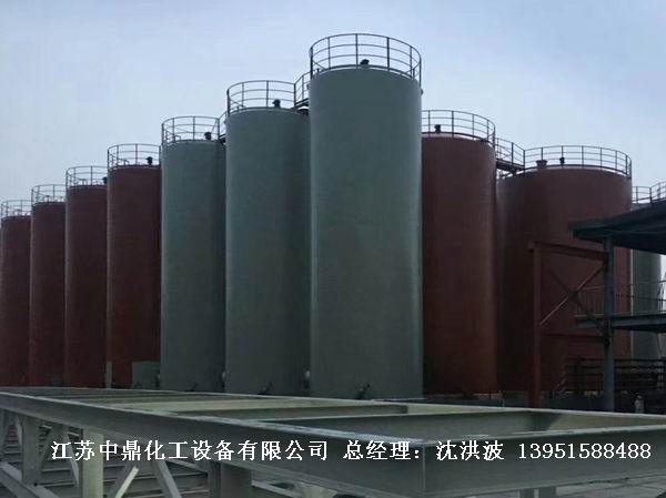 碳鋼儲罐、鋼襯塑儲罐、柴油儲罐、濃硫酸儲罐 