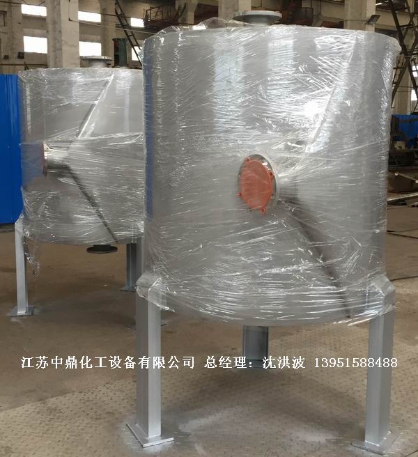 可拆卸式螺旋板換熱器 三型可拆螺旋板式換熱器